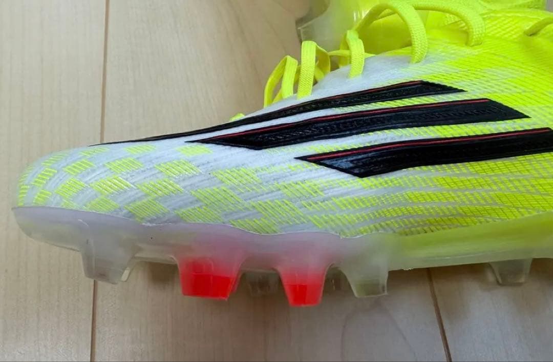 F50 ELITE HG/AG サッカーシューズ 25.0