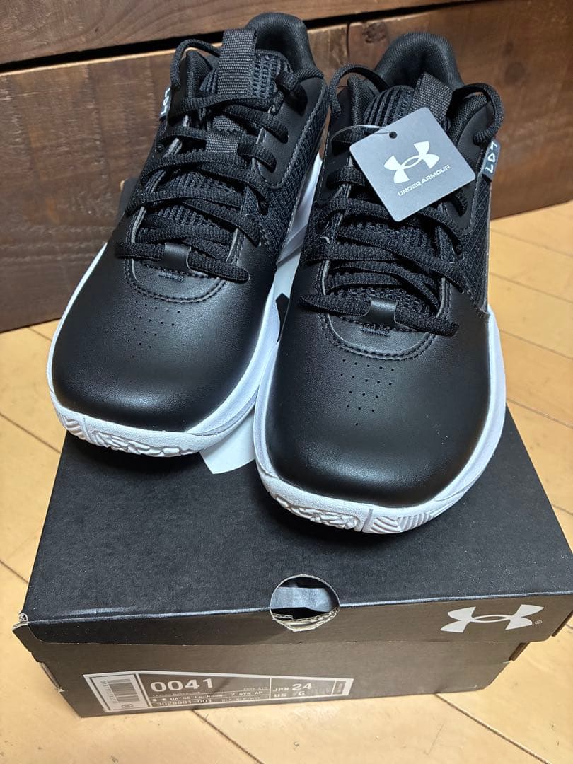 ASICS ➕ UNDER ARMOUR セット