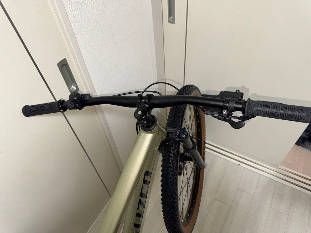 Specialized 美品　Rockhopper Comp 29インチ　MTB