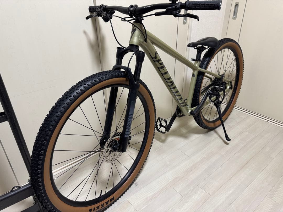 Specialized 美品　Rockhopper Comp 29インチ　MTB
