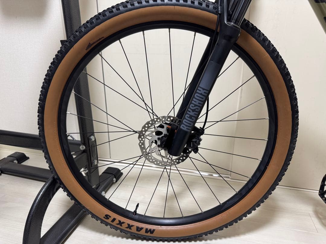 Specialized 美品　Rockhopper Comp 29インチ　MTB