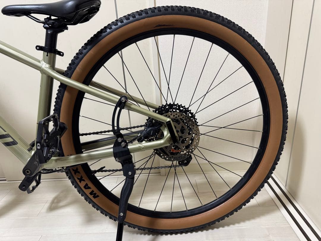 Specialized 美品　Rockhopper Comp 29インチ　MTB