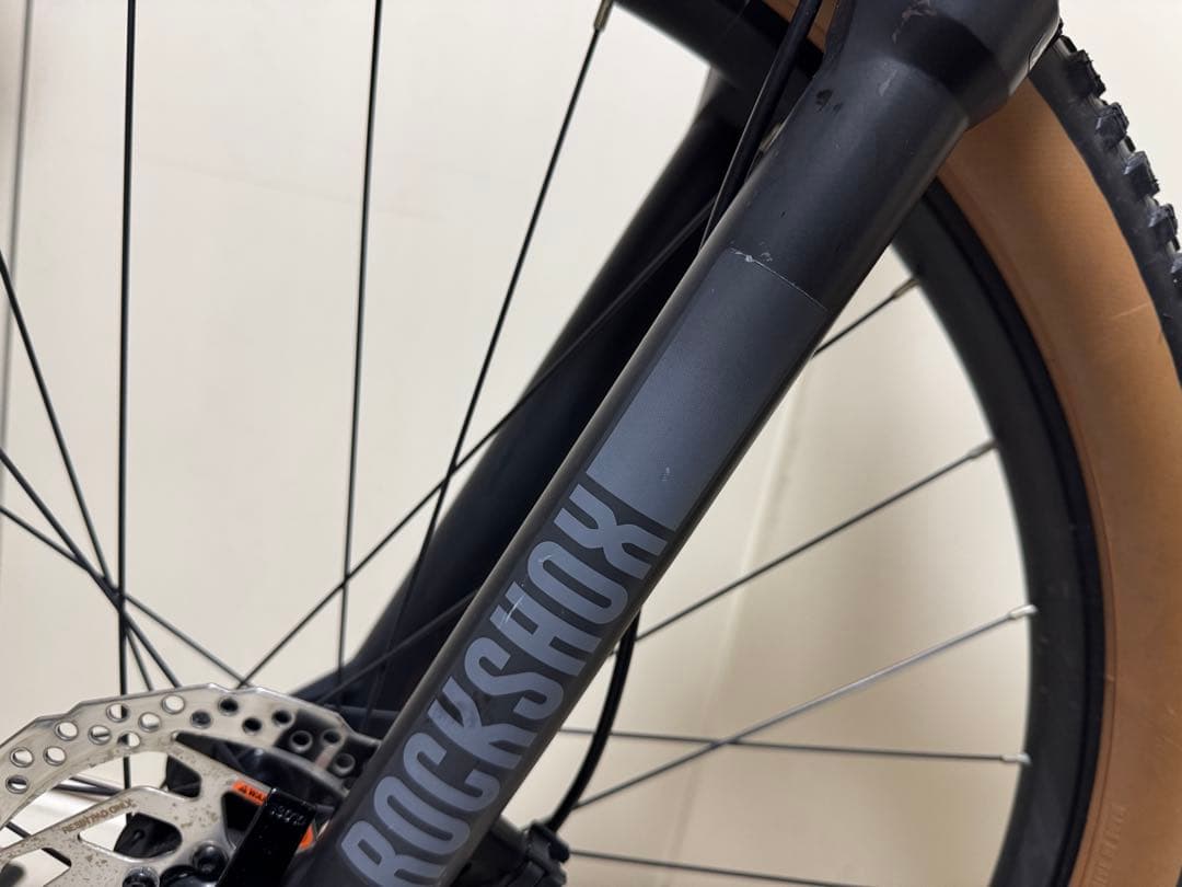 Specialized 美品　Rockhopper Comp 29インチ　MTB