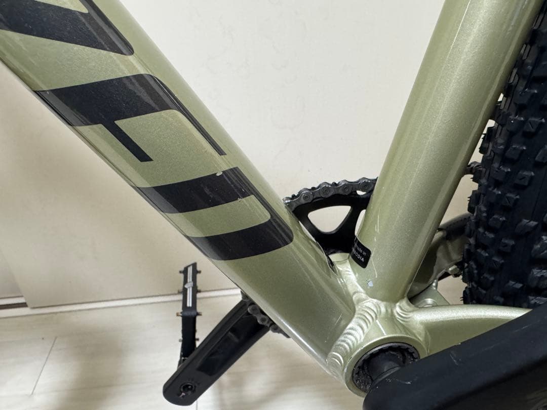 Specialized 美品　Rockhopper Comp 29インチ　MTB