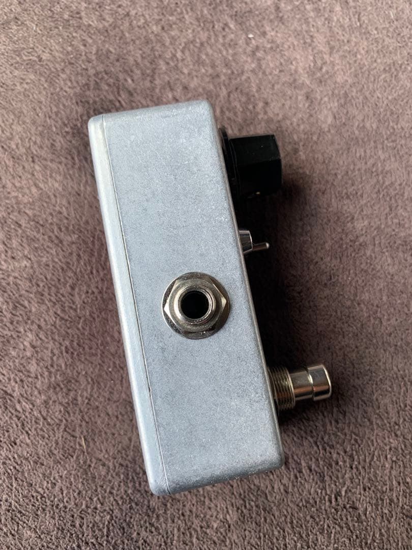 ほぼ新品Analog.man Beano Boost l