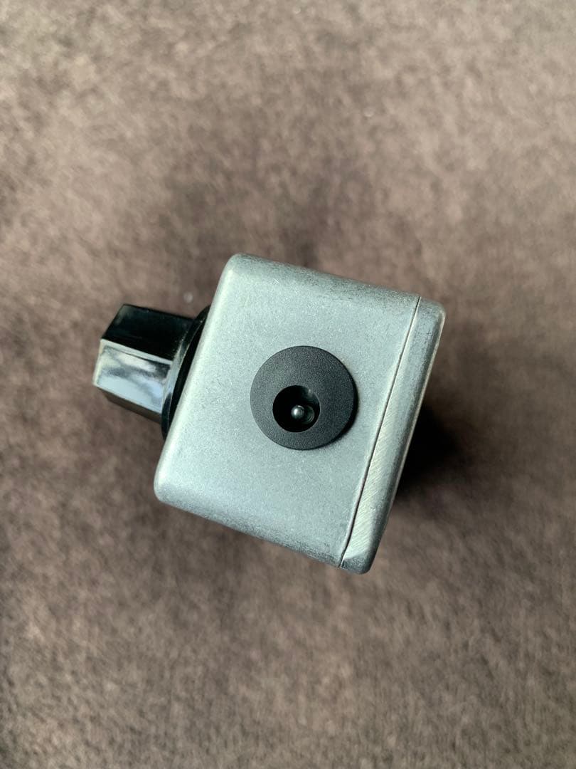 ほぼ新品Analog.man Beano Boost l