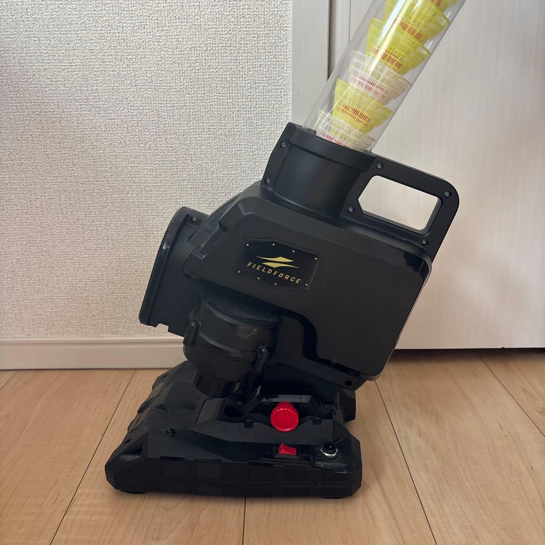 フィールドフォース スピードシャトルマシン FSSM-2220