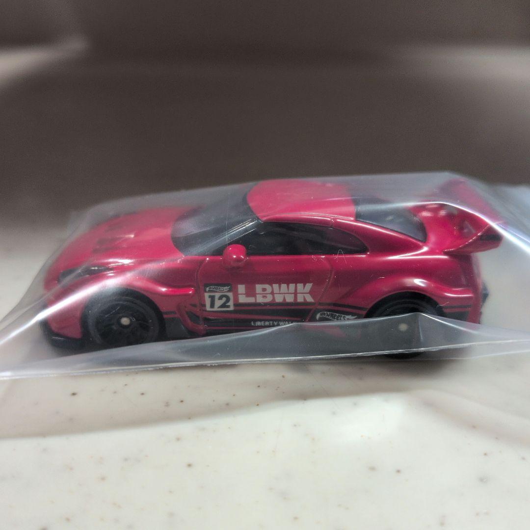ホットウィール！スカイラインGT-R！８台セット！