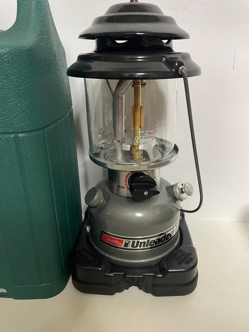 Coleman コールマン ワンマントルランタン Model 282-700