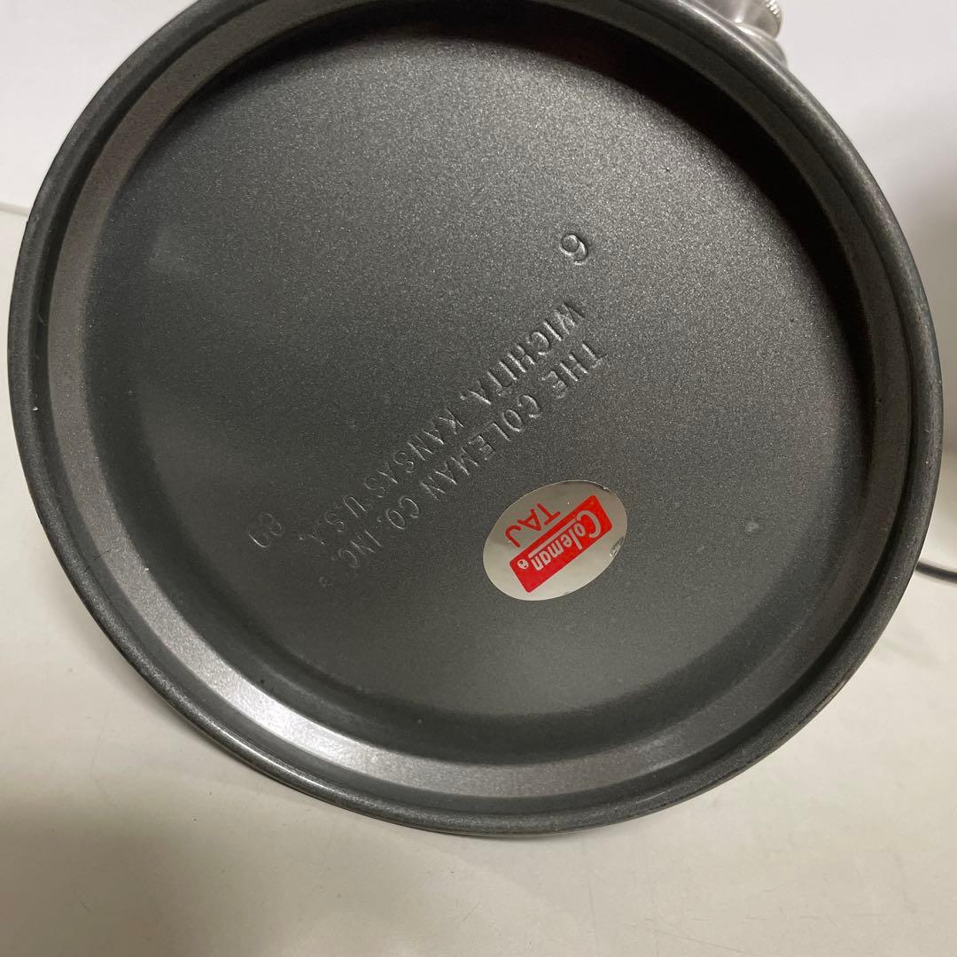 Coleman コールマン ワンマントルランタン Model 282-700