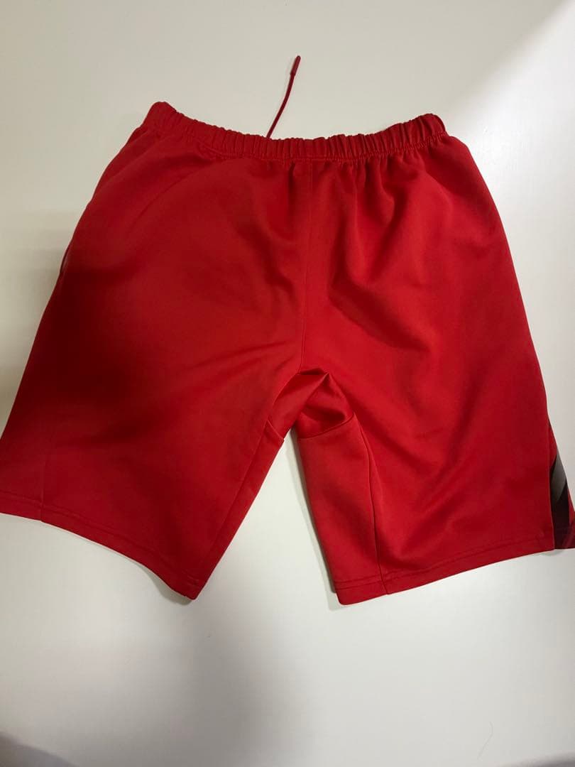 YONEX ハーフパンツ Ｌサイズ