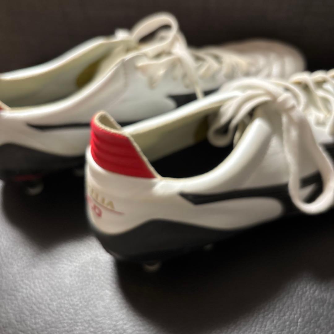 【美品】Mizuno Morelia NEO サッカーシューズ　26.0cm
