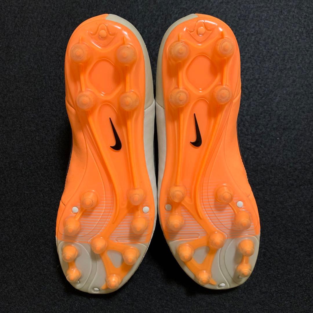 【極美品】NIKE ティエンポ レジェンド 5 HG-E AF