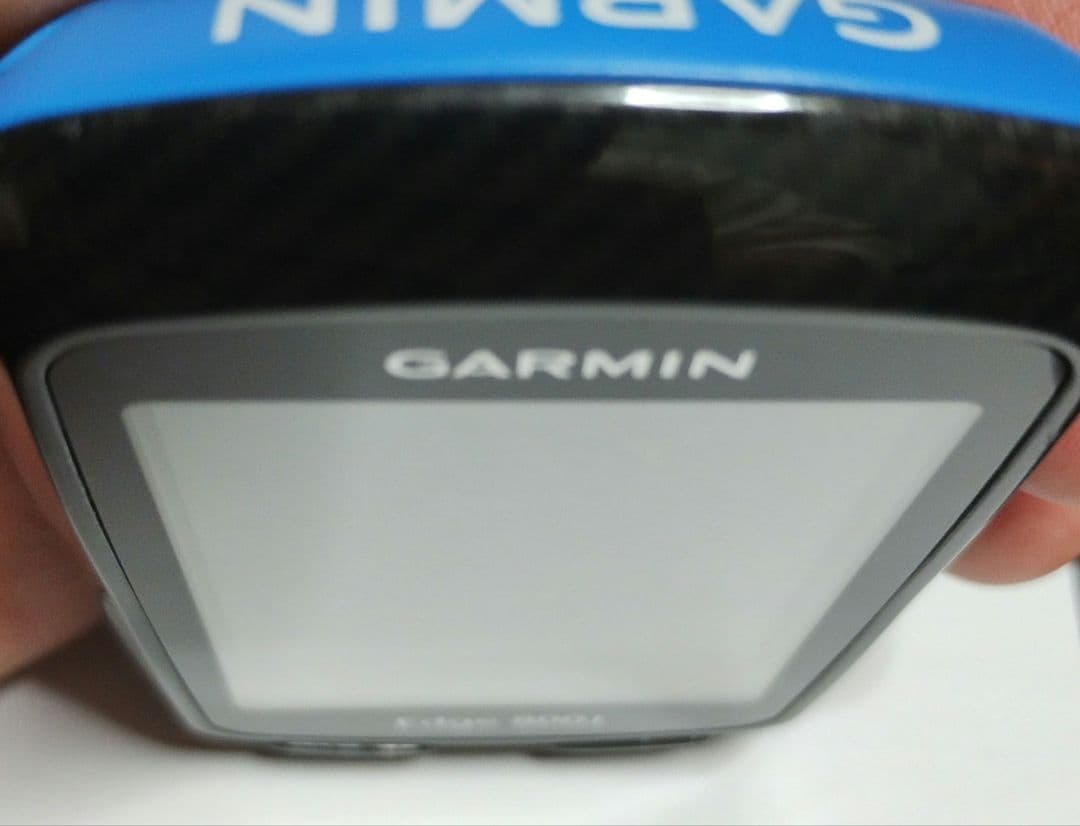 GARMIN Edge 800J 日本語版 サイクルコンピューター