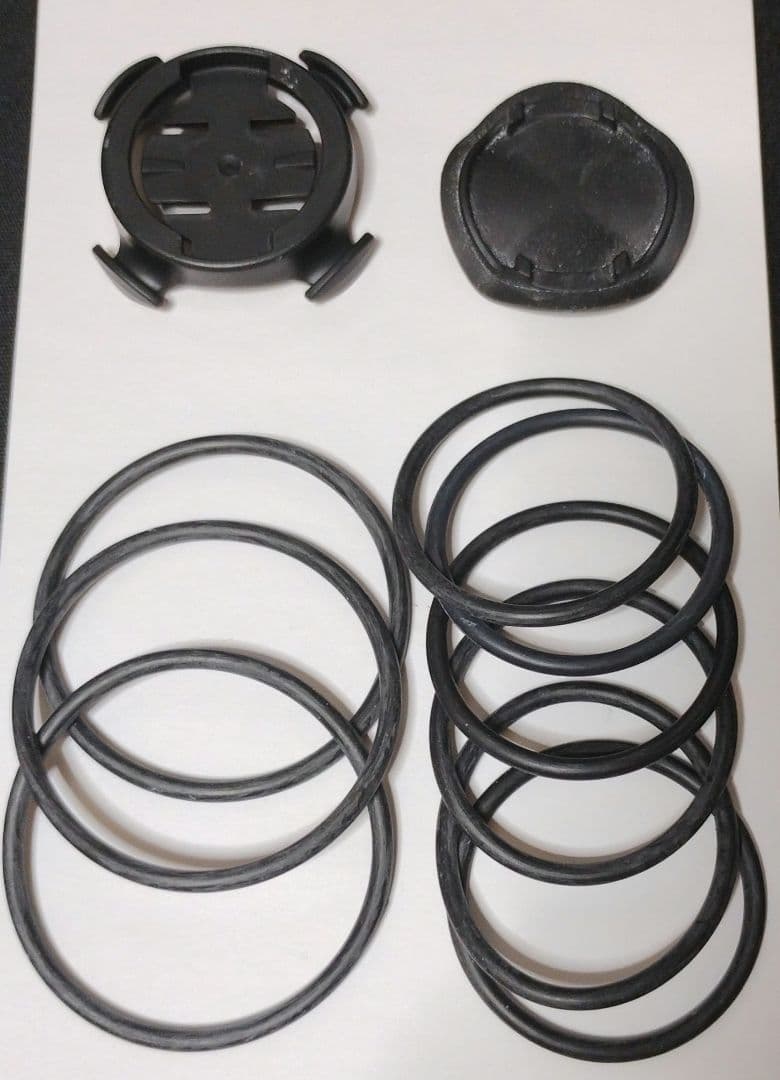 GARMIN Edge 800J 日本語版 サイクルコンピューター