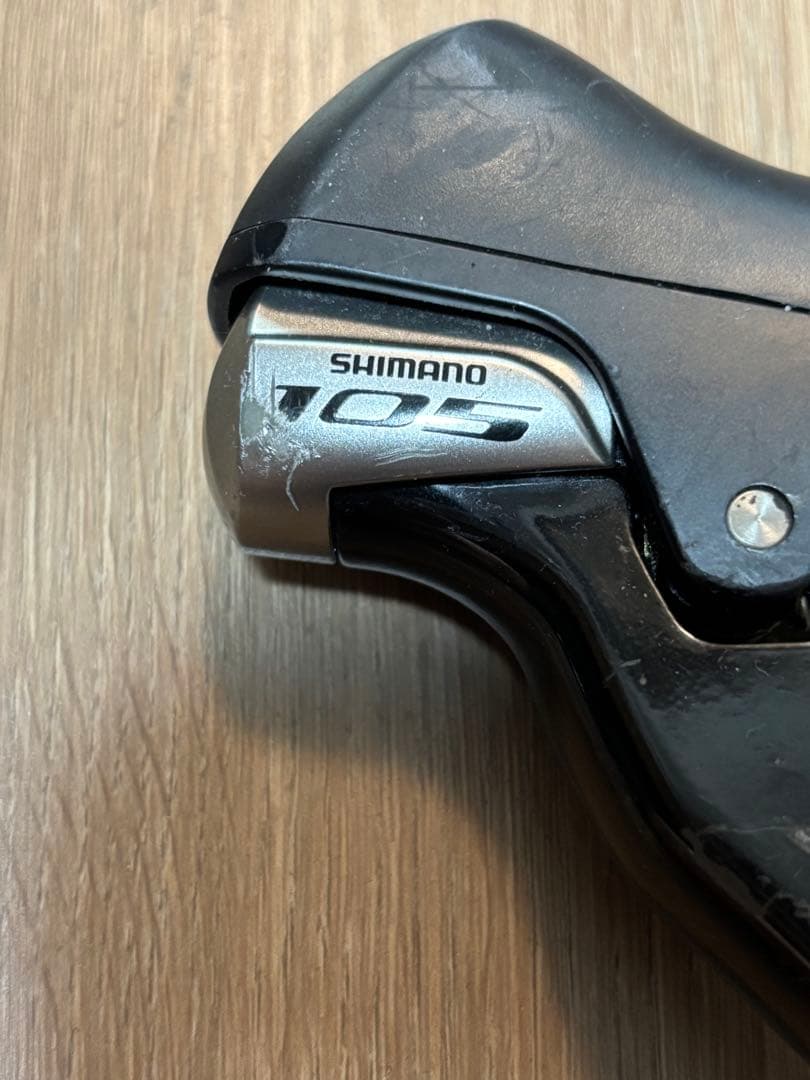 シマノ105 sti st-5800中古
