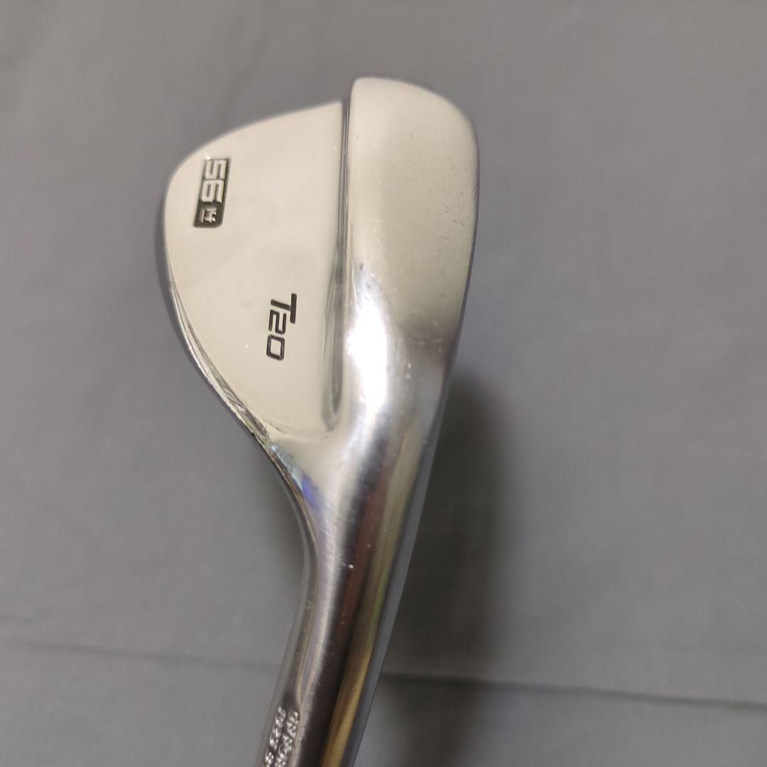 Mizuno T20 ウェッジ 51度 56度