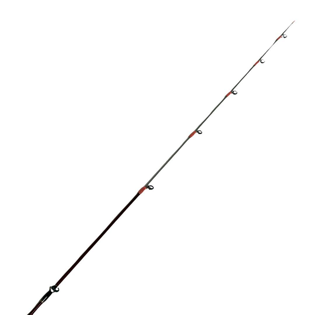 『数回使用』SHIMANO シマノ 炎月BB 869ML-S ENGETSU