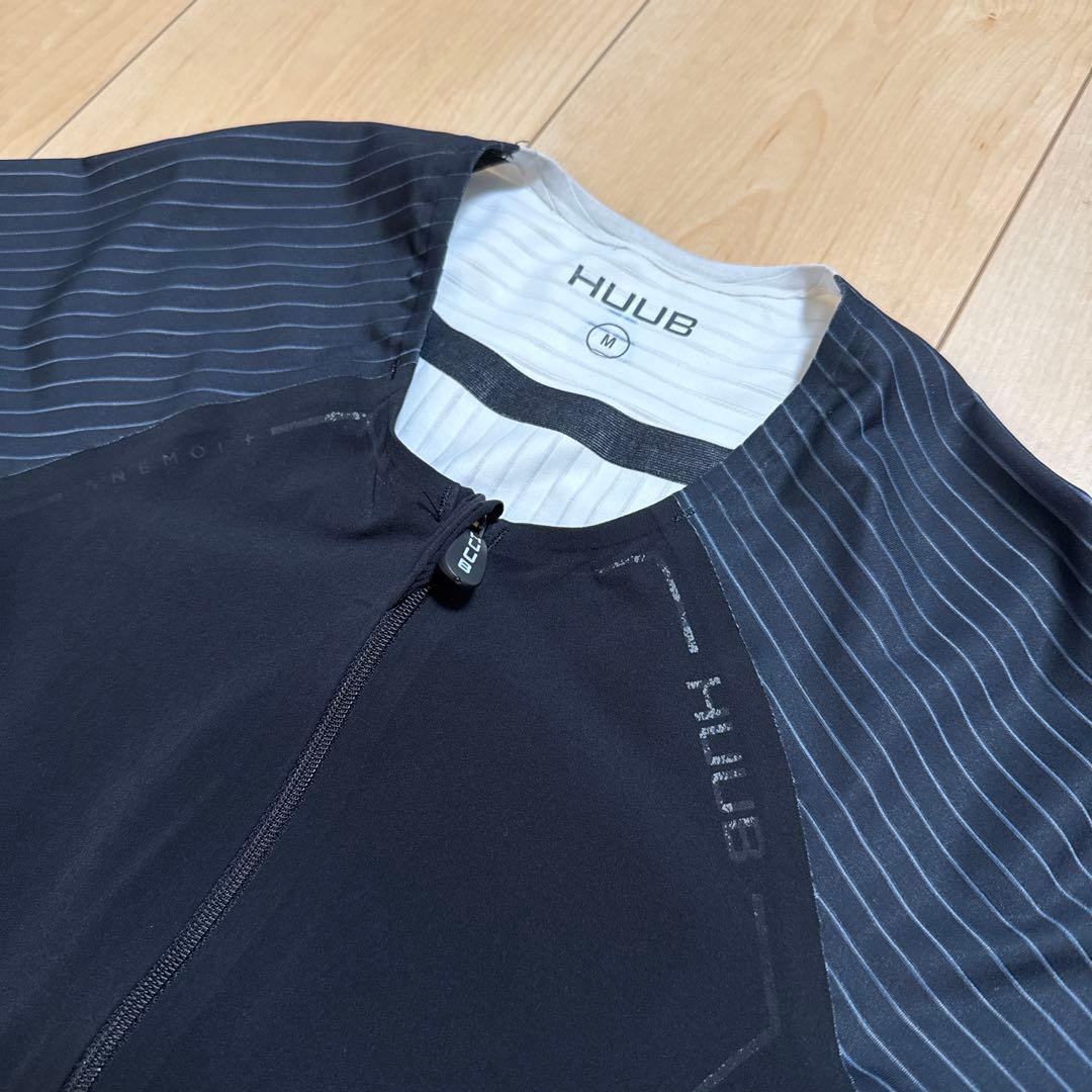 HUUB トライアスロンウェア