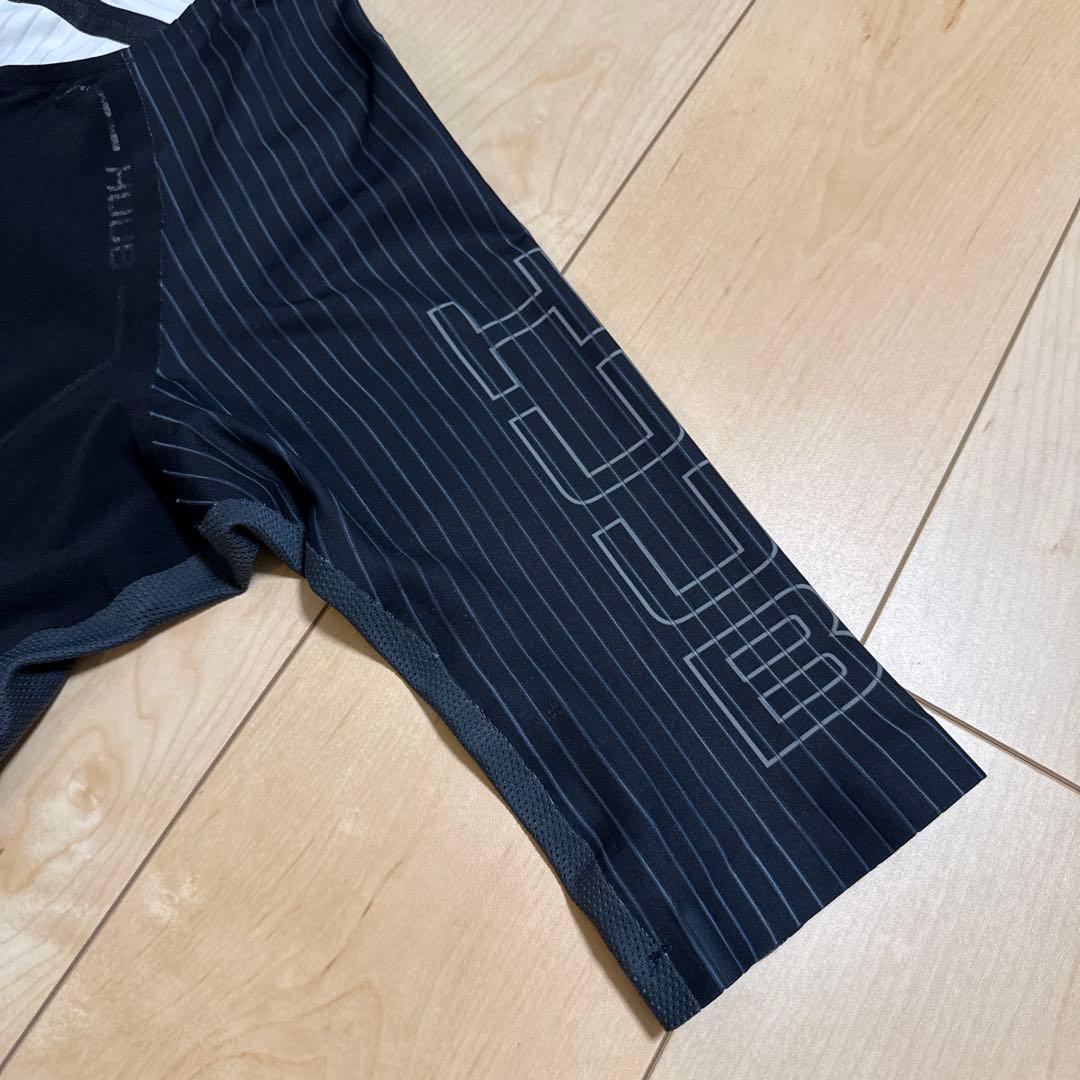HUUB トライアスロンウェア