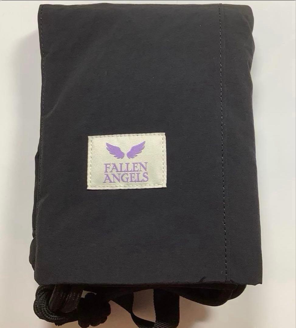 アイドル dreamcatcher dreams of angels GYM SACK