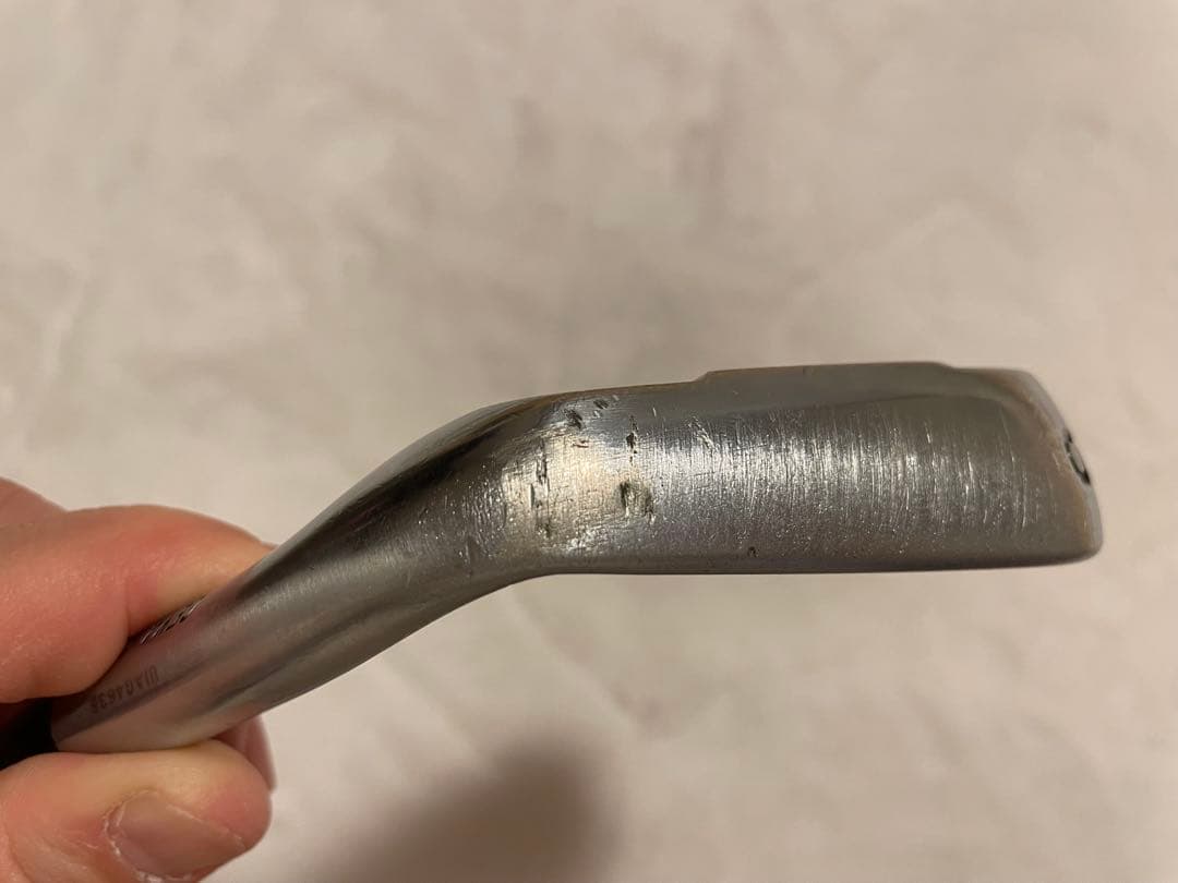 PXG GEN4 0311P 厳選DGリシャフト品 6番〜PW(5本セット)