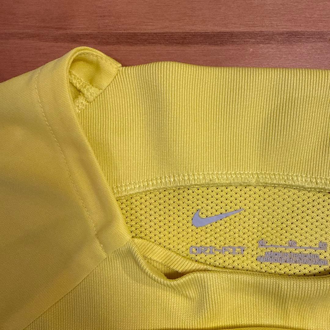 サンフレッチェ広島 支給品 練習着 トレーニングウェア NIKE ナイキ