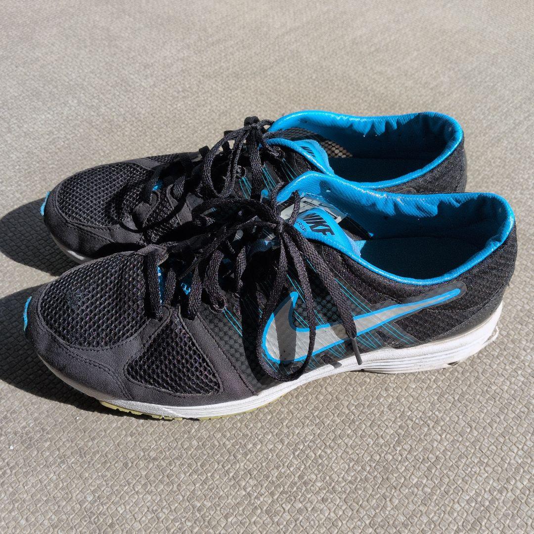 ​【希少/NIKE+】ナイキ ルナスパイダー R 2 27.0cm 2011年