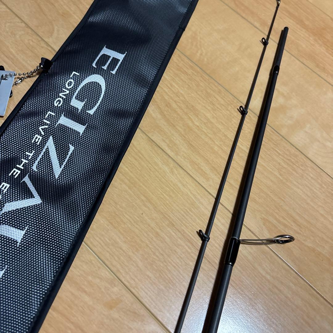 【超美品】エギゾースト5g 78L EZ5-782L