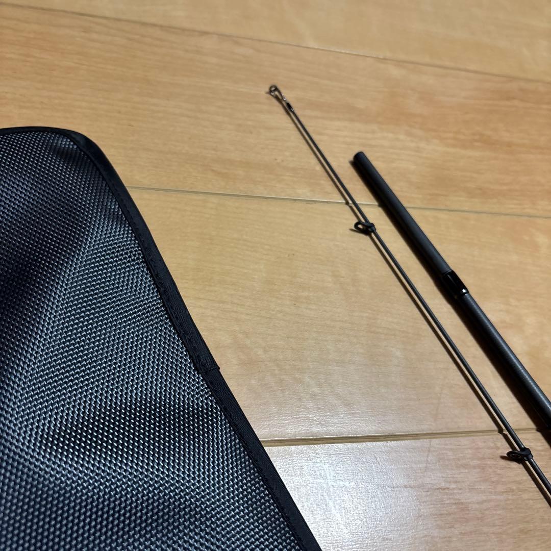 【超美品】エギゾースト5g 78L EZ5-782L