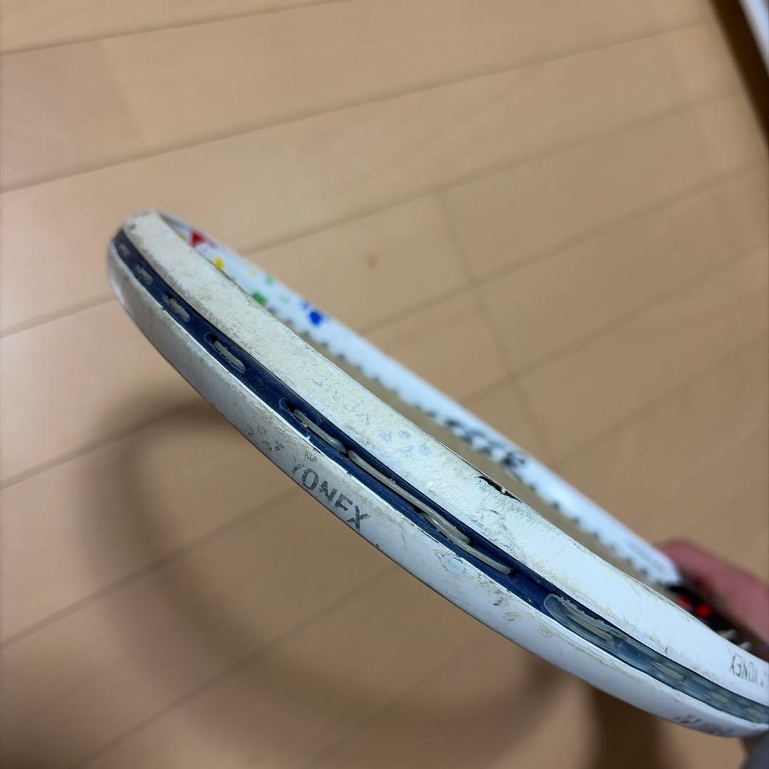 YONEX GEOBREAK 70s steer UXL1 大幅値下げ⭕️