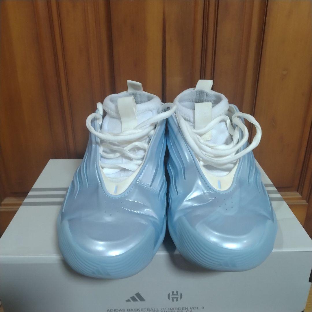 king013　adidas Harden Vol. 9