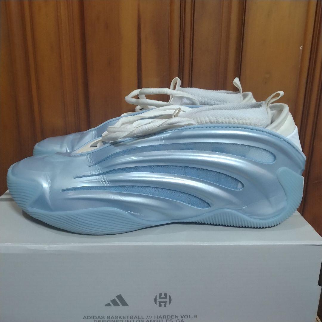king013　adidas Harden Vol. 9