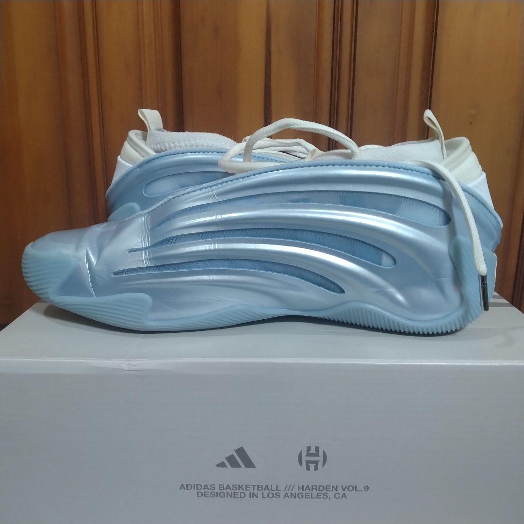 king013　adidas Harden Vol. 9