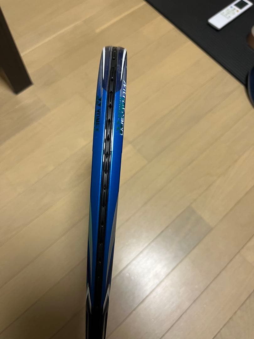 YONEX ネクシーガ80s