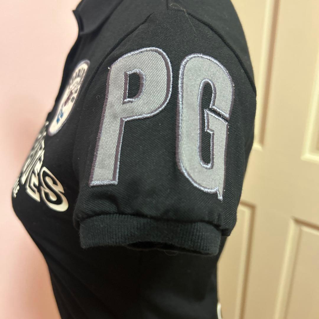 新品未使用　PEARLY GATES ポロシャツ