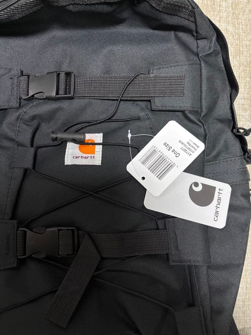 あ*様 新品未使用！Carhartt リュック