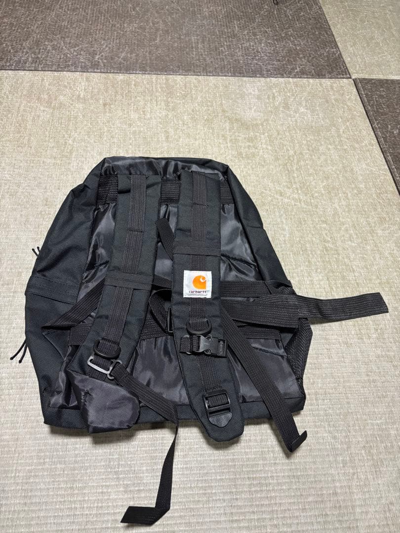 あ*様 新品未使用！Carhartt リュック