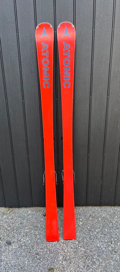 Atomic REDSTER s8i 155㎝　2023-2024モデル