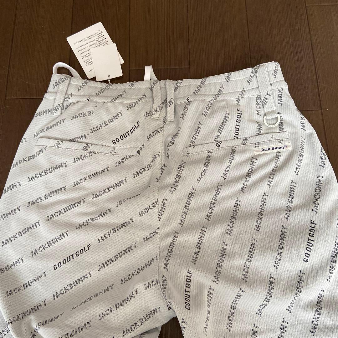 ジャックバニーレディース　パンツ1