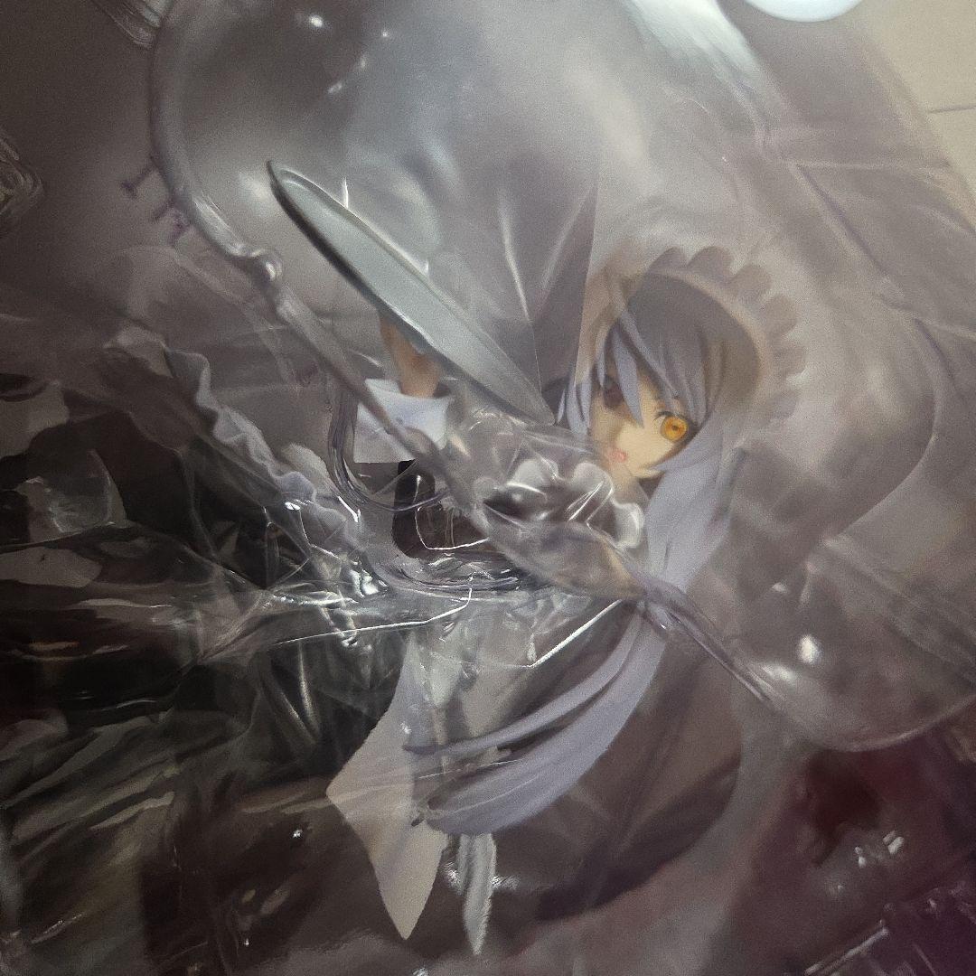 IS〈インフィニット・ストラトス〉 ラウラ・ボーデヴィッヒ メイドVer. 1…