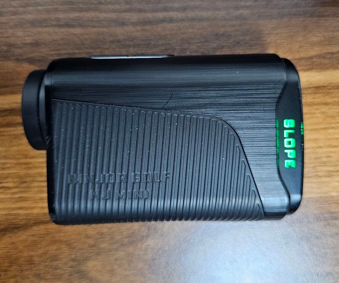 NINJOR GOLF 　NJ MINI ゴルフスコープ