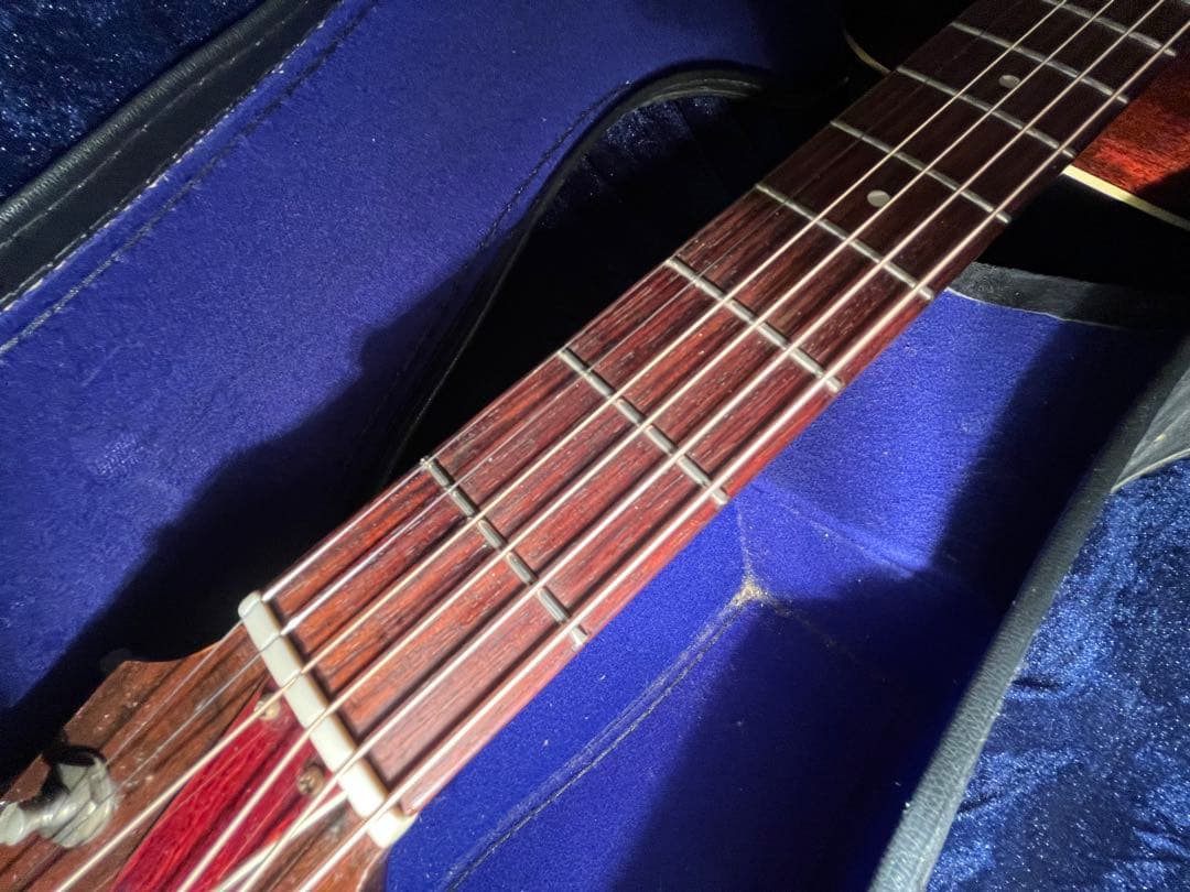 YAMAHA FG240 made in japan 調整済み