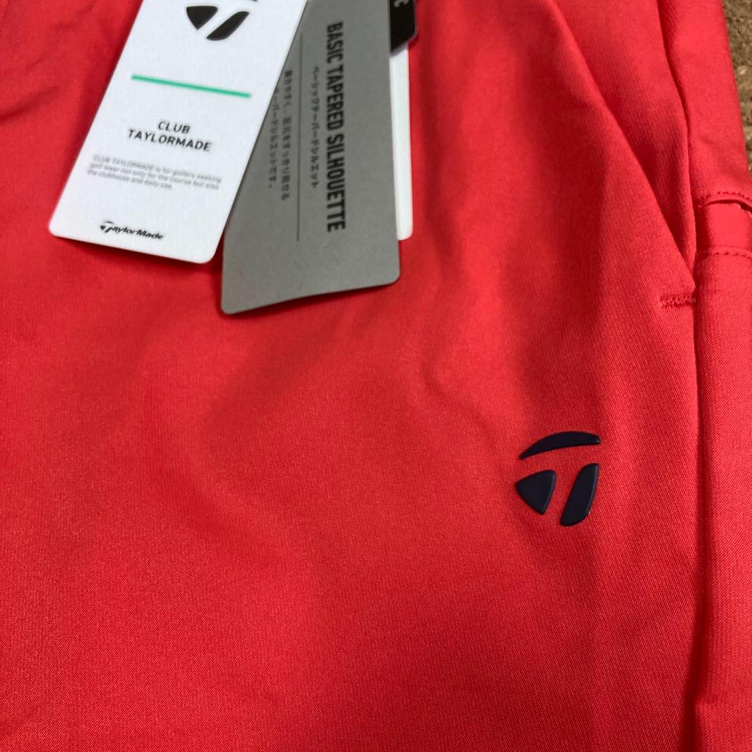 未使用✨テーラーメイドtaylormade パンツ ゴルフウェア W85メンズ