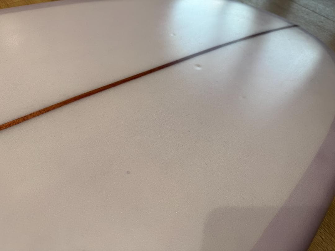 HFB M3 ロングボード 9'4\" ノーズライダー シングルフィン 中古