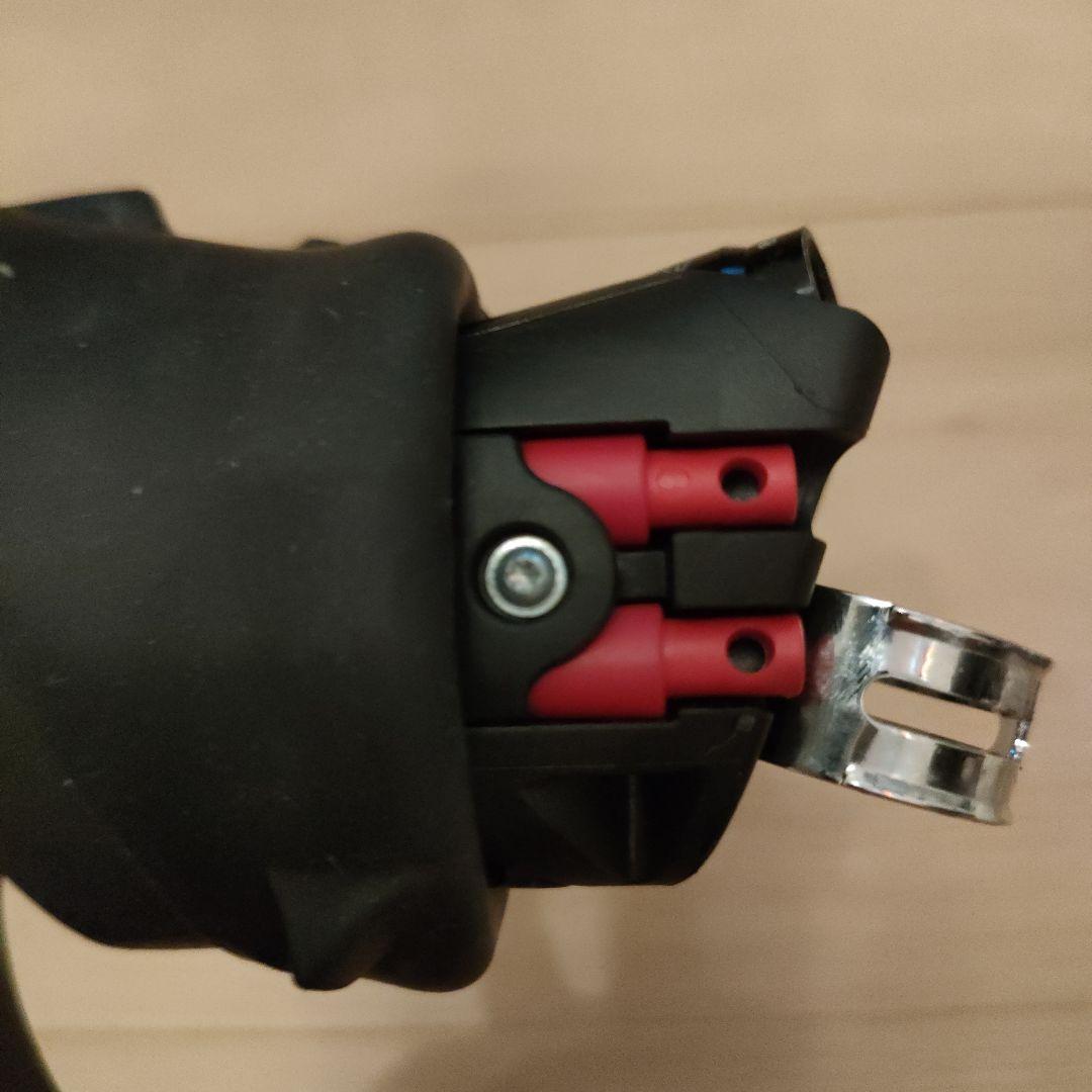 SRAM RED eTap AXS HRD 12s シフトレバー　スラム　レッド