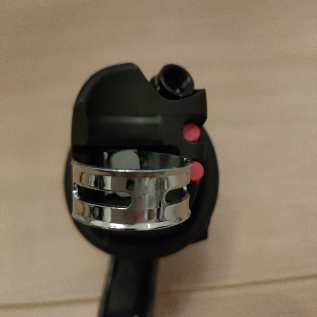 SRAM RED eTap AXS HRD 12s シフトレバー　スラム　レッド