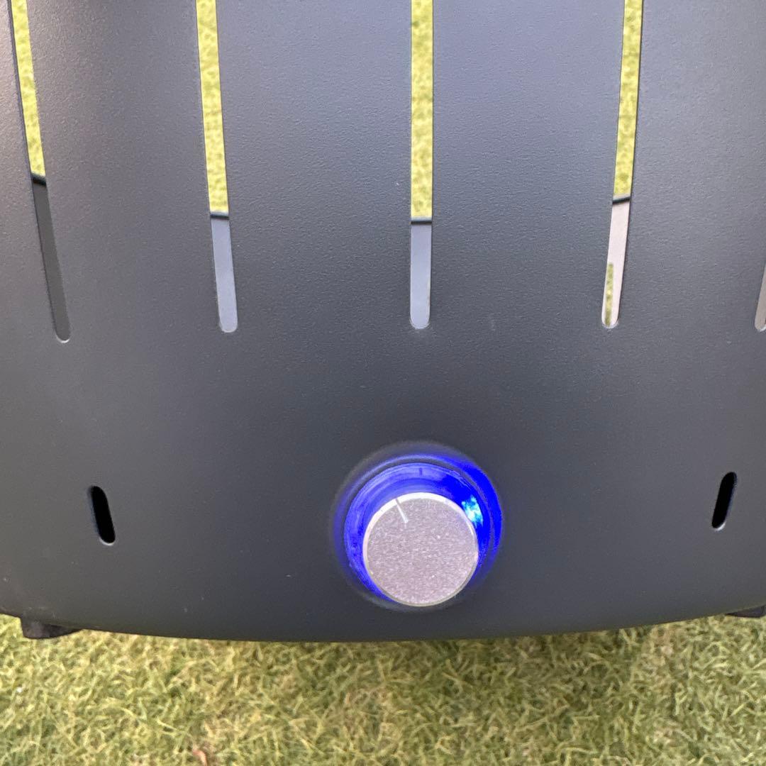 LOTUS GRILL　ロータスグリル　 XL バーベキューコンロ　グリル