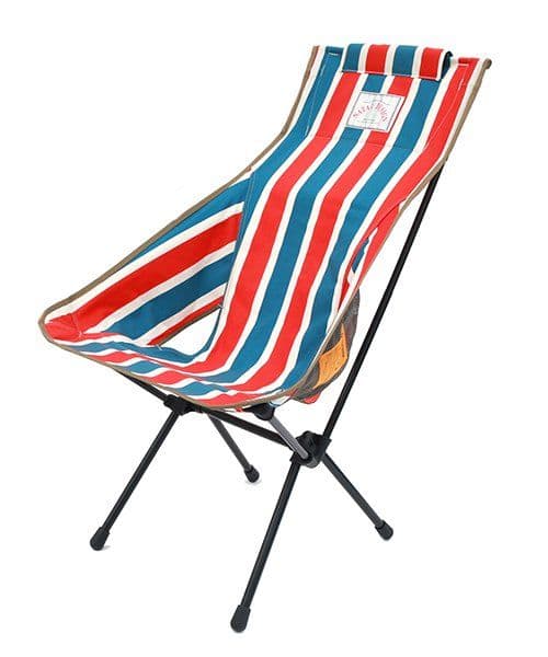 テーブル・チェア・ハンモック NATAL DESIGN SUNSET CHAIR RETRO STRIPE
