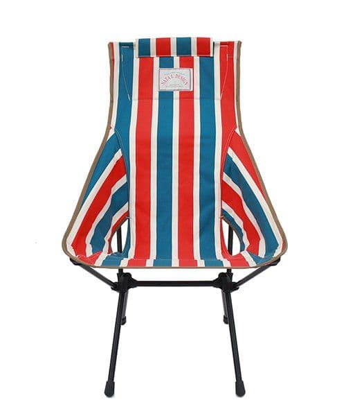 テーブル・チェア・ハンモック NATAL DESIGN SUNSET CHAIR RETRO STRIPE